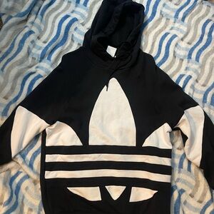 Adidas hoodie